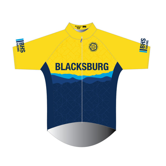 Blacksburg Active Club Jersey