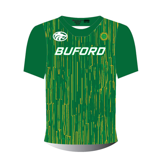 Buford Downhill Jersey