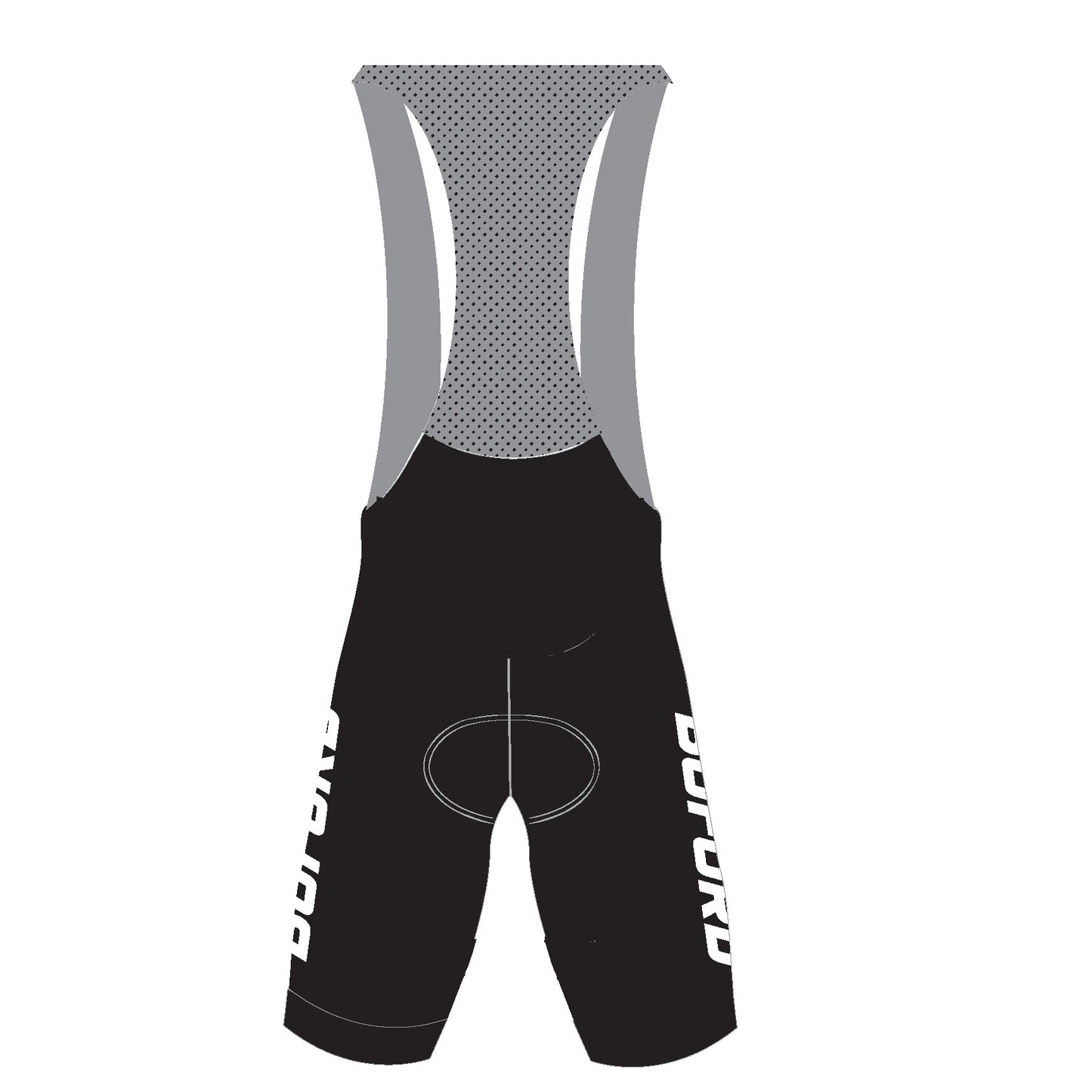 Buford Pro+ Bibs