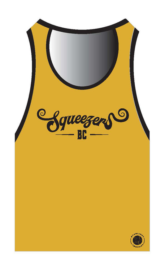 Squeezers BC Base Layer