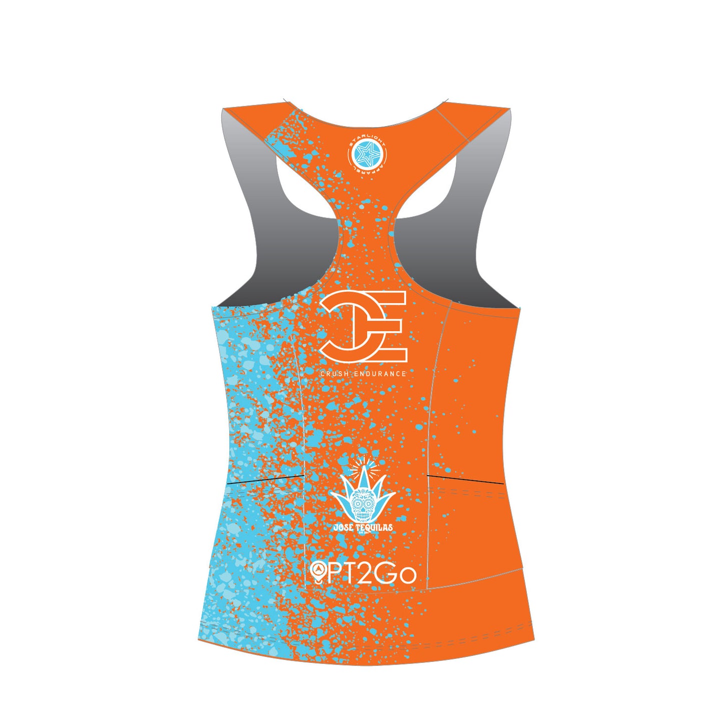 Crush Endurance Tri Top