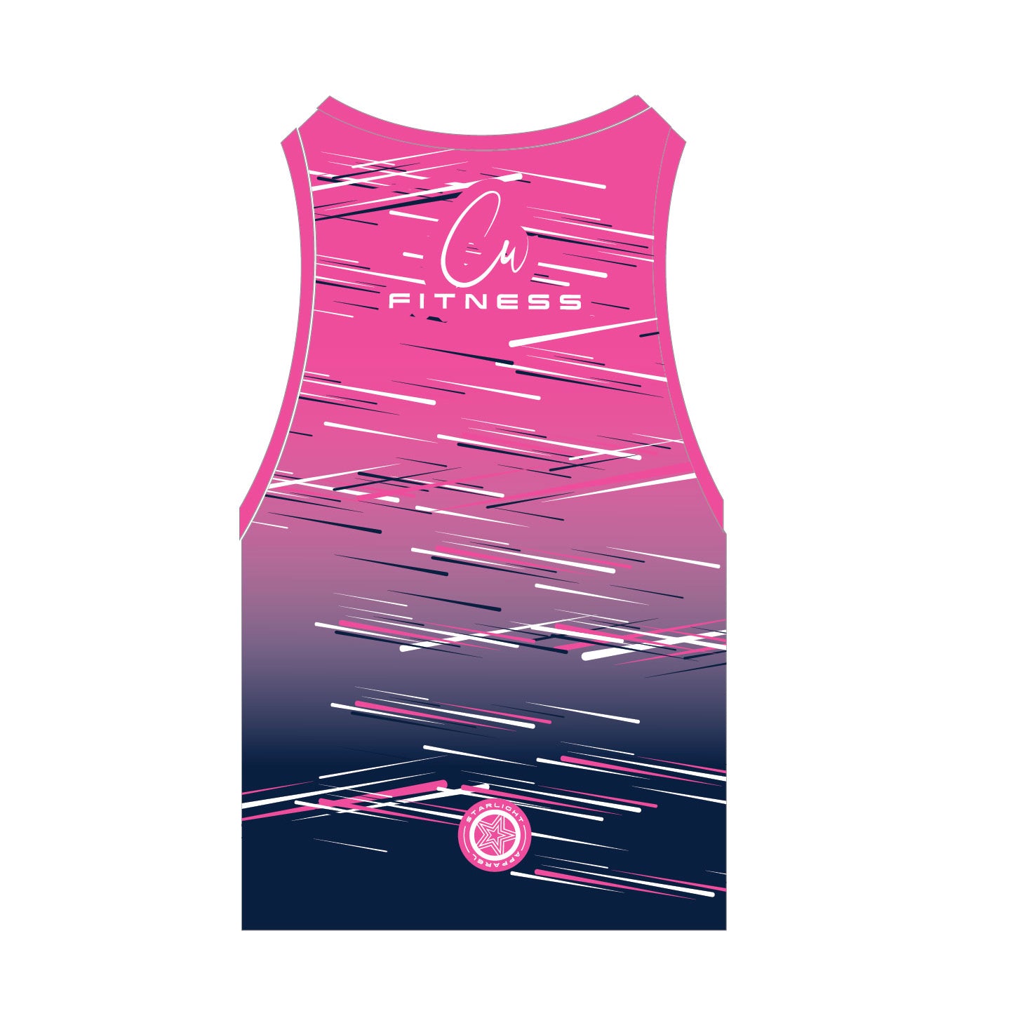 CW Fitness Base Layer