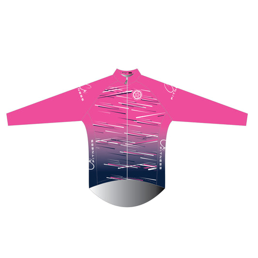 CW Fitness Pro+ Summer Long Sleeve