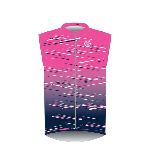 CW Fitness Wind Vest