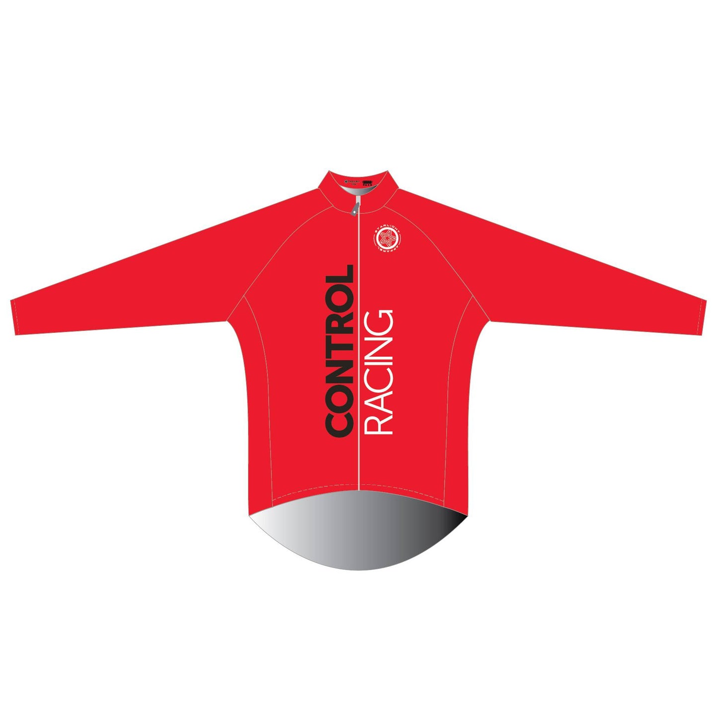 Control Racing Winter Jersey