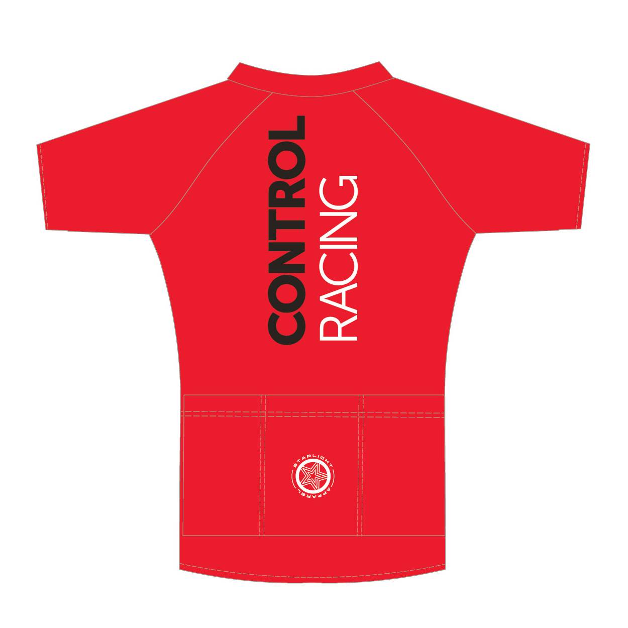 Control Racing Pro+ Summer