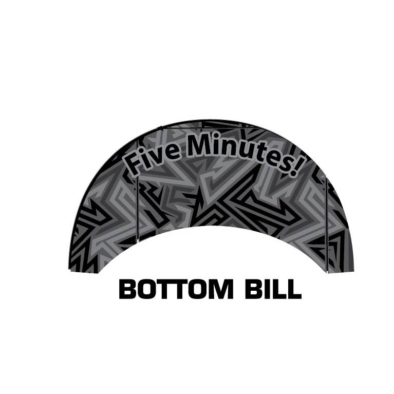 Cops Cycling for Survivors - Cycling Cap