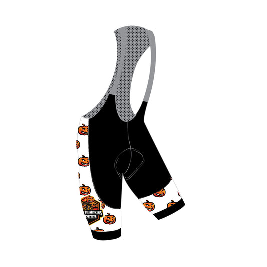 Crazy Pumpkins Racing Pro+ Bibs 2025