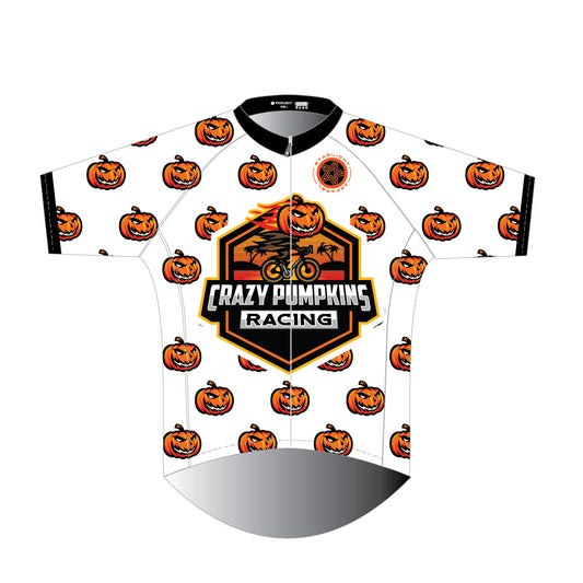 Crazy Pumpkins Racing Pro+ Summer