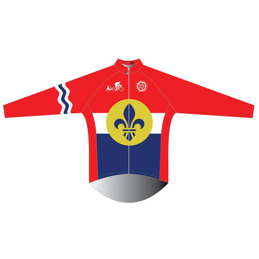 DCN Winter Jersey