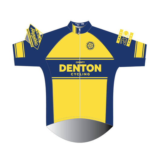 20th Anniversary Pro+ Club Jersey
