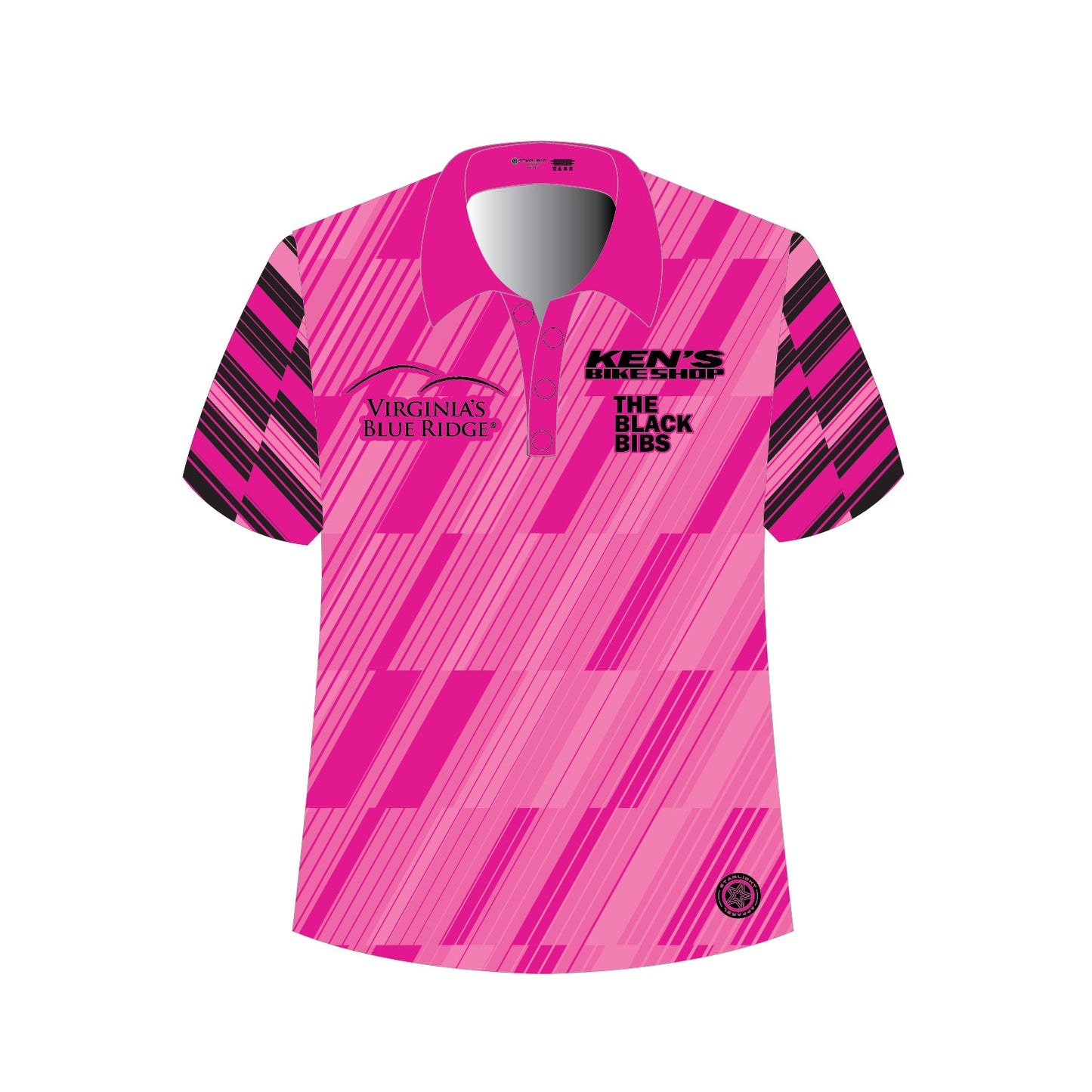 Emily Shields Ambassador Tech Polo