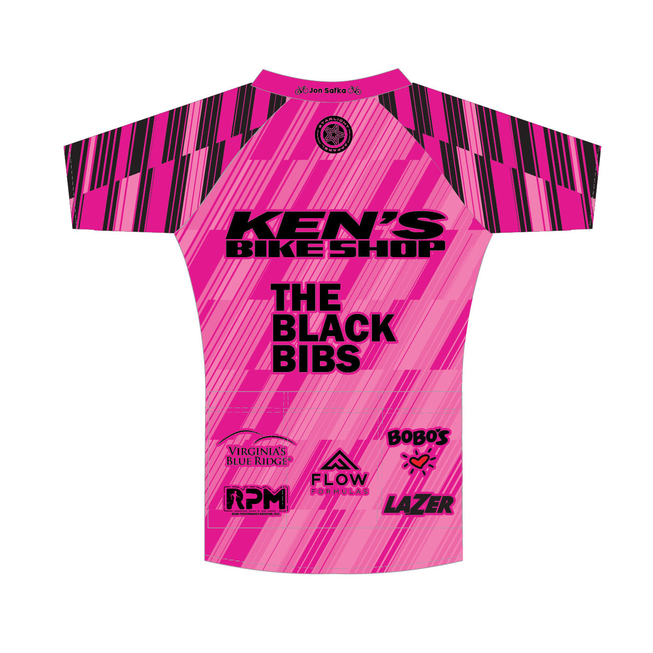 Emily Shields Ambassador Pro+ Summer