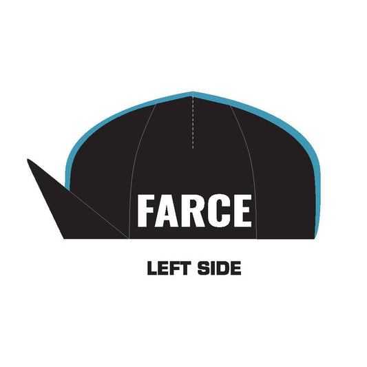 FARCE Cycling Cap