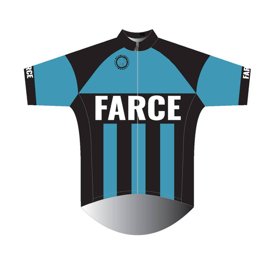 FARCE Pro+ Club Jersey