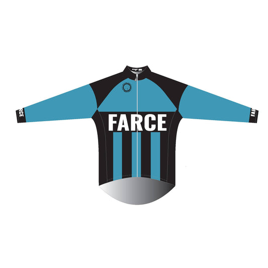 FARCE Winter Jersey