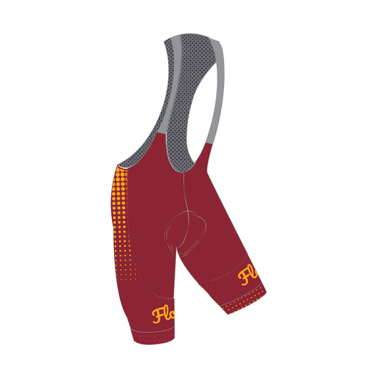 Team Flow Ultimate Bibs - Miami