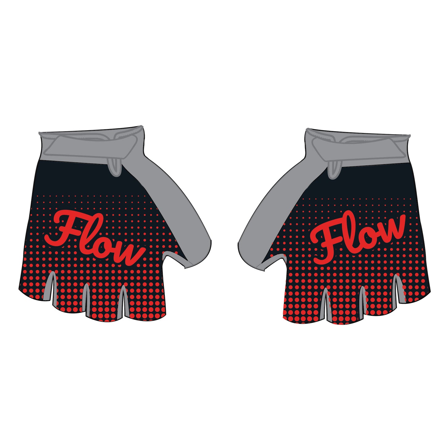 Team Flow Gloves
