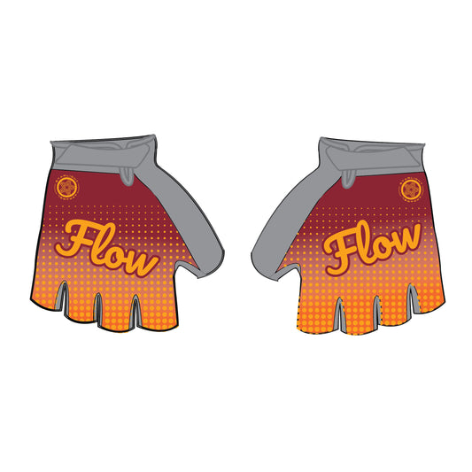 Team Flow Gloves - Miami