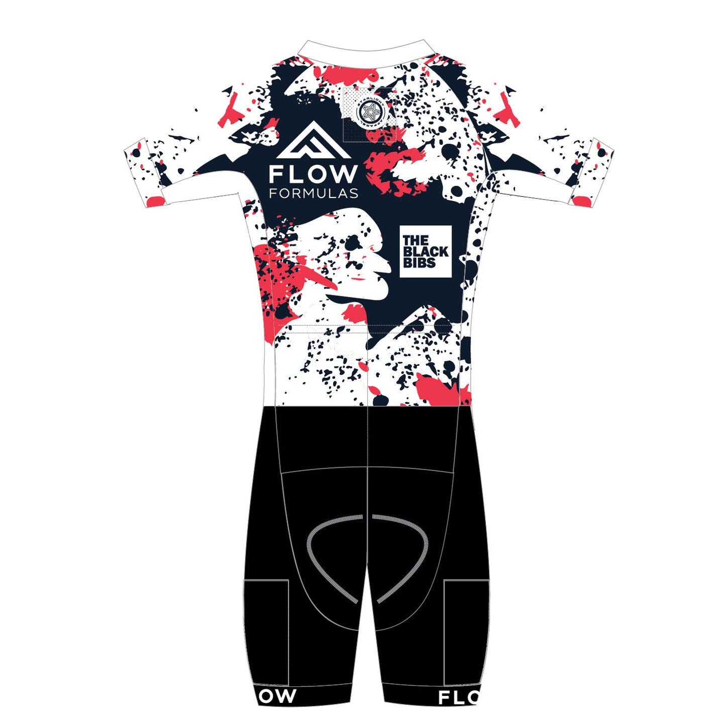 Flow Formulas Ultimate Gravel Suit
