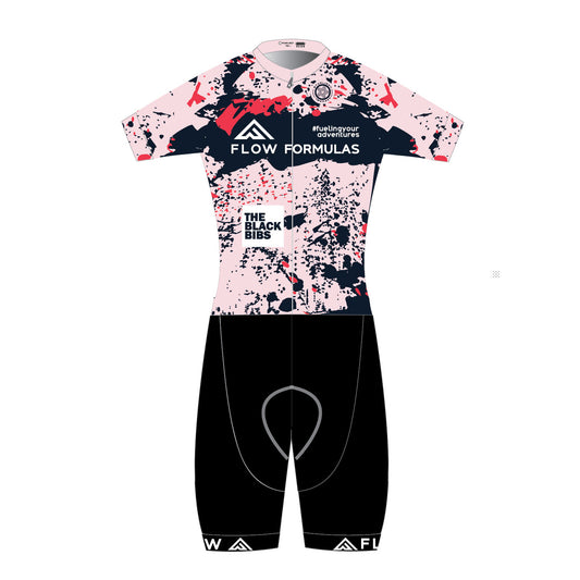 Flow Formulas Road Suit