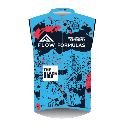 Flow Formulas Wind Vest
