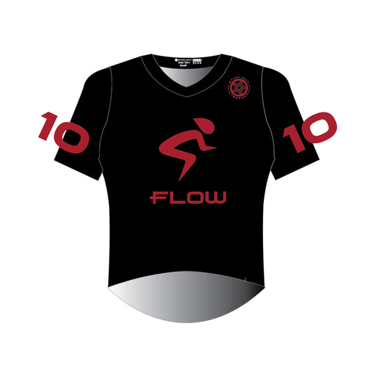 Team Flow Tech Tee