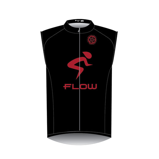 Team Flow Wind Vest