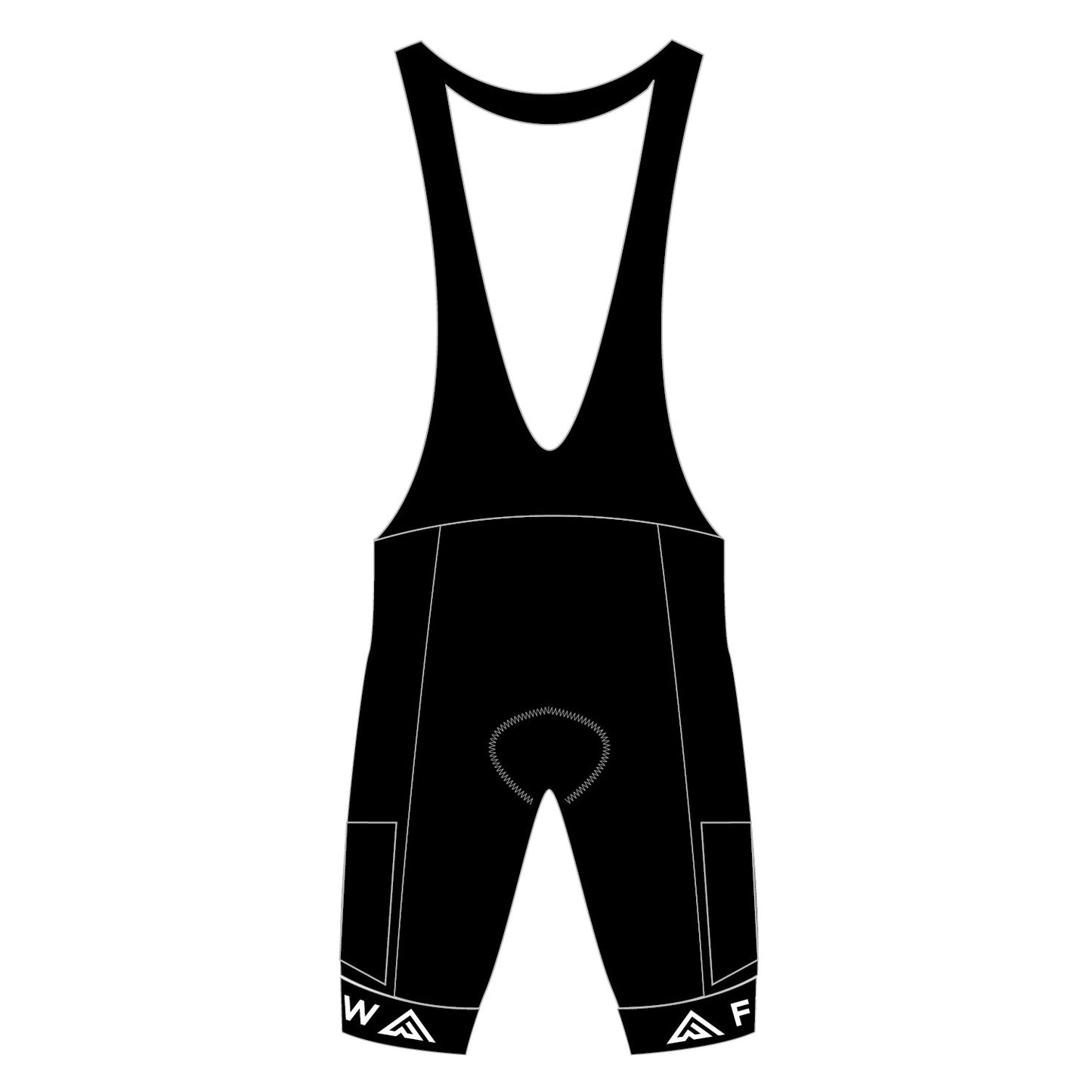 Flow Formulas Ultimate Adventure Bibs