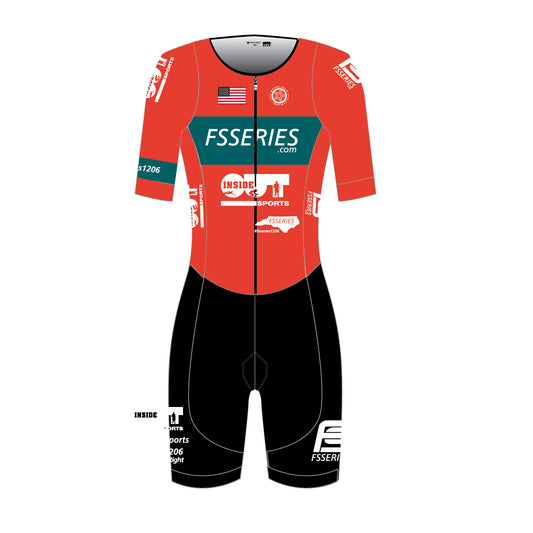 FS Series Ultimate Tri Suit