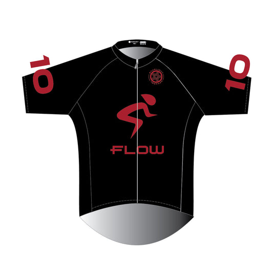 Team Flow Pro+ Club Jersey