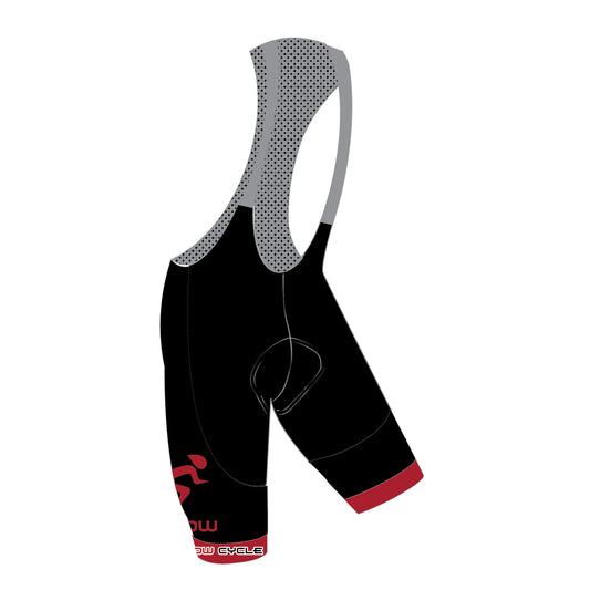 Team Flow Ultimate Bibs