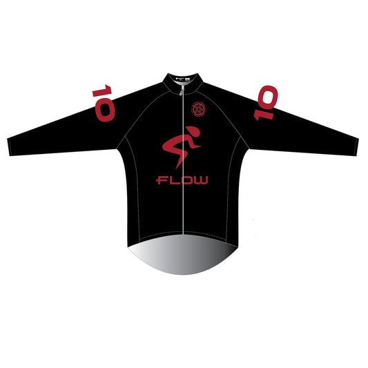 Team Flow Winter Jersey