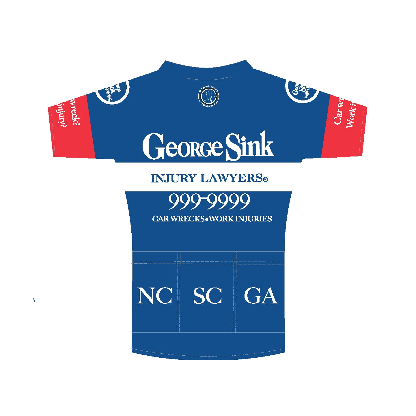 George Sink Pro+ Summer
