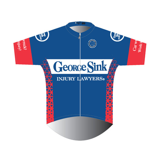 George Sink Pro+ Summer