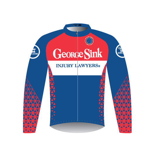 George Sink Wind Jacket