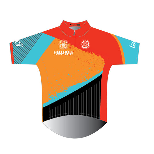 Hellhole Pro+ Club Jersey