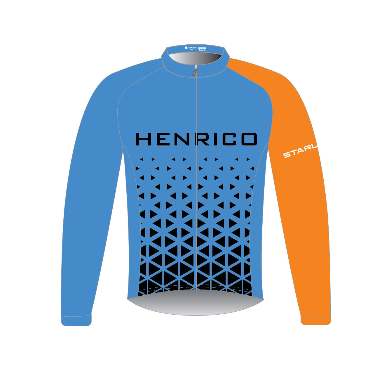 Henrico MBT Wind Jacket