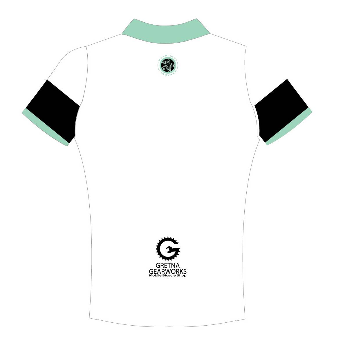 Harbor Engineering Tech Tee