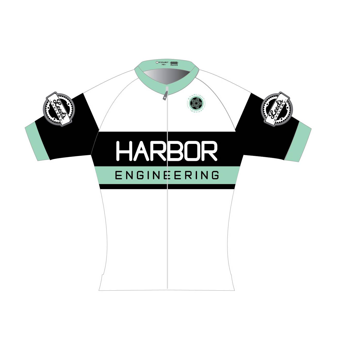 Harbor Engineering Pro Aero II