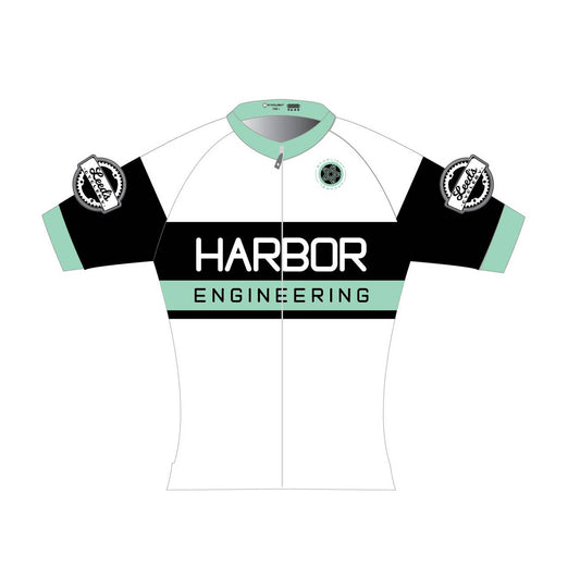 Harbor Engineering Pro Aero II