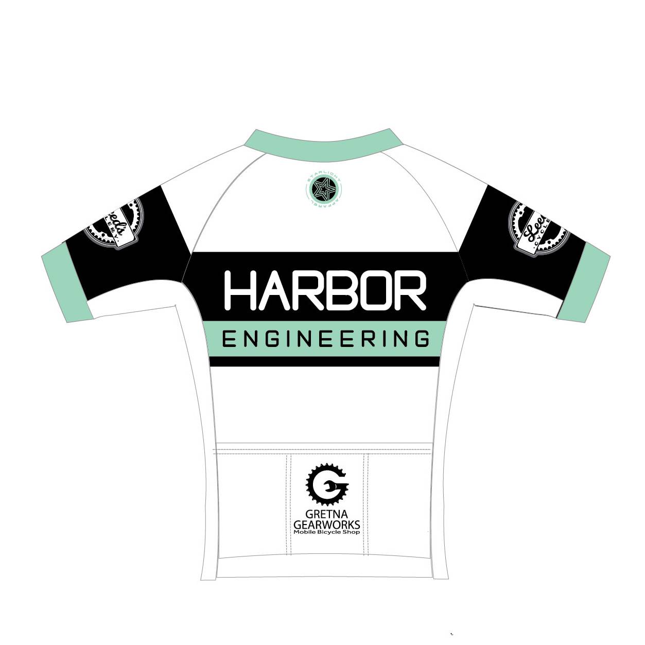 Harbor Engineering Pro Aero II