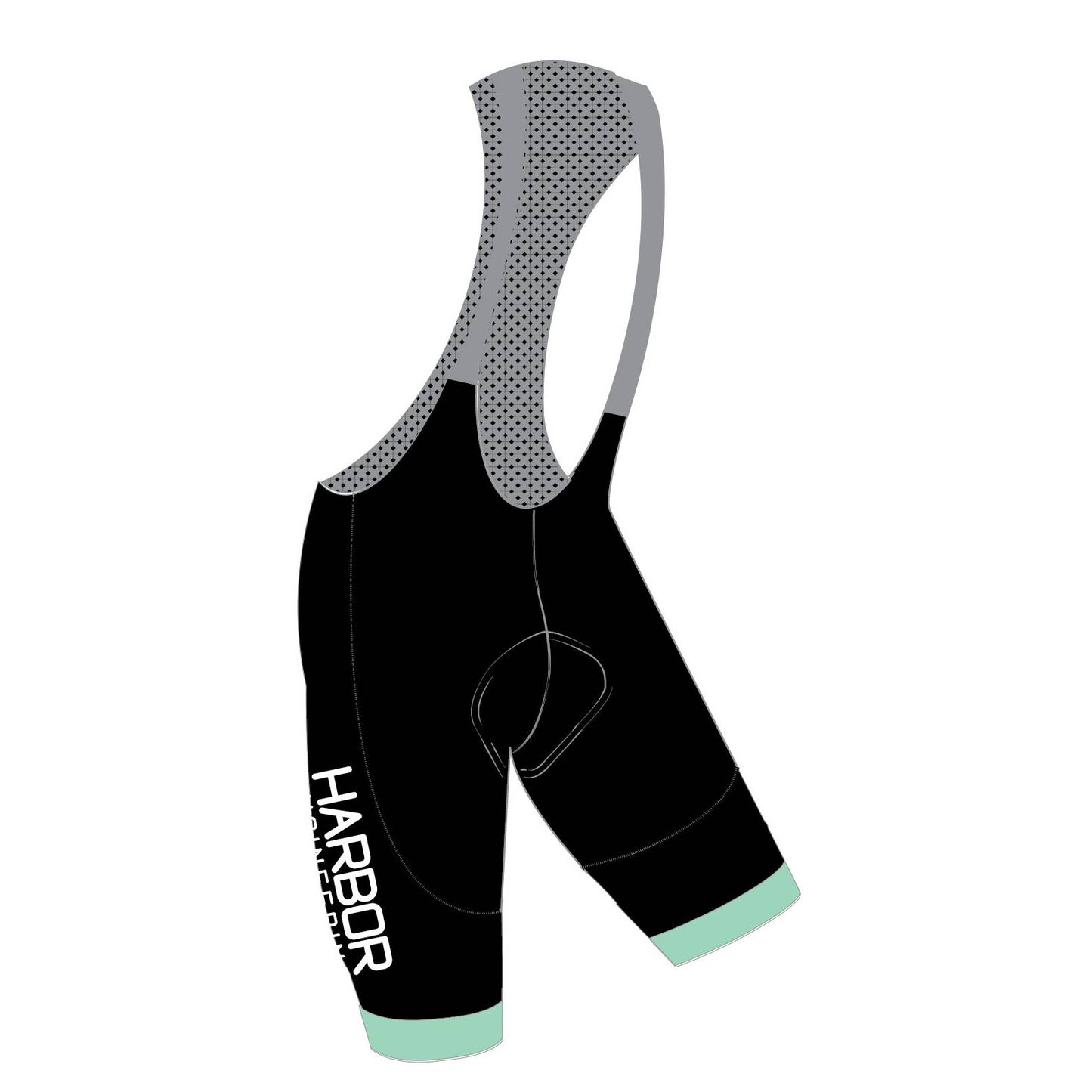 Harbor Engineering Ultimate Bibs