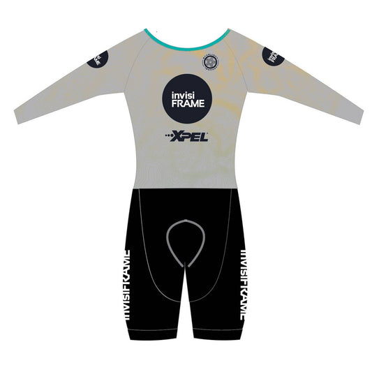 Invisiframe TT Speed Suit