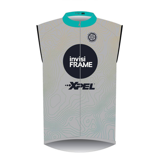 Invisiframe Wind Vest