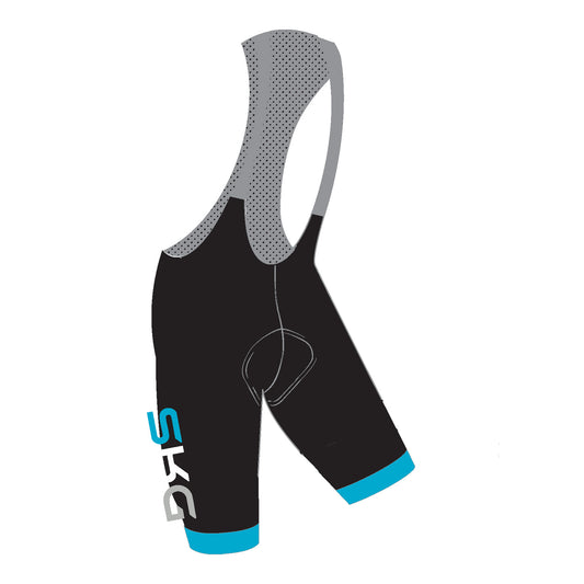 Jaguars Pro+ Bibs