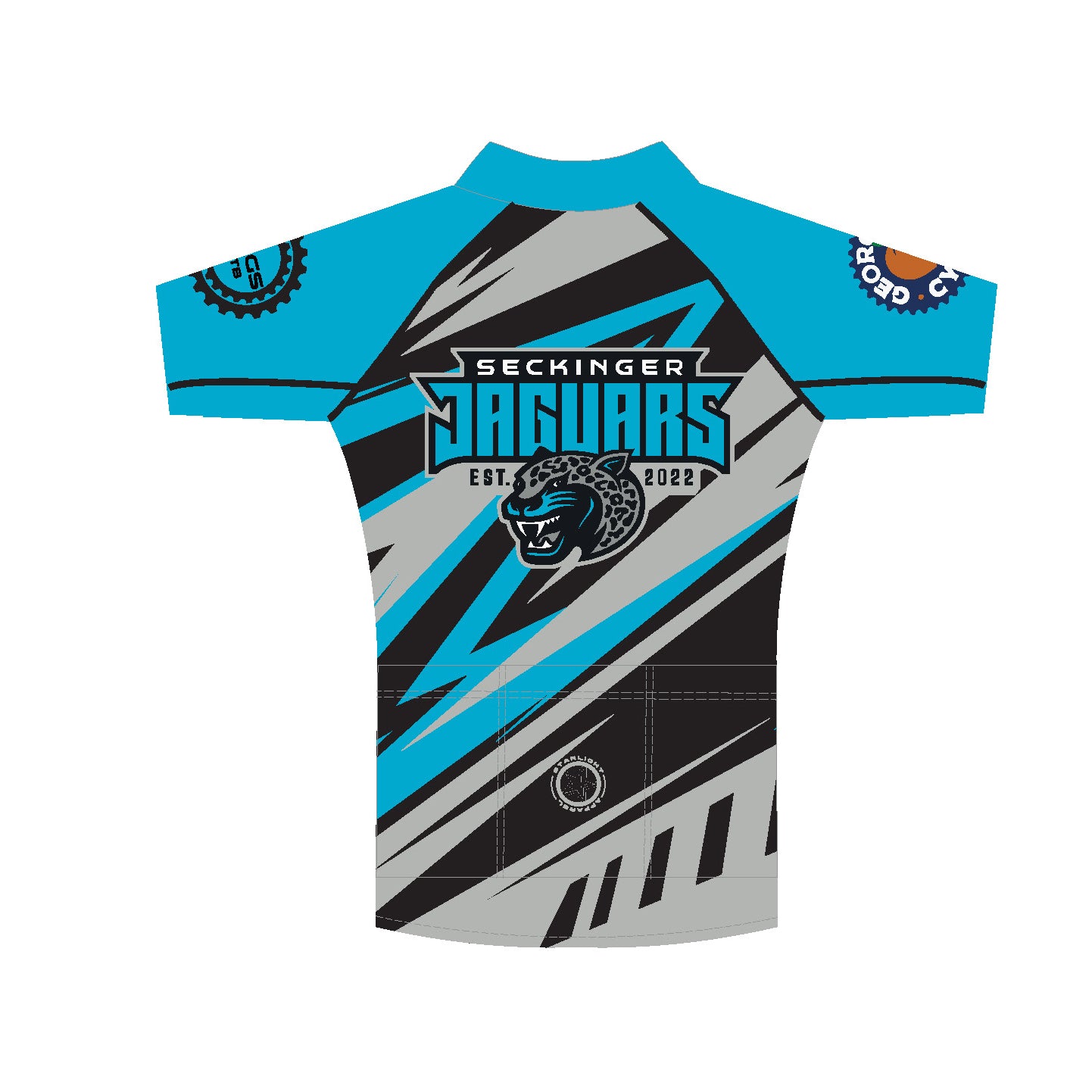 Jaguars Pro+ Race