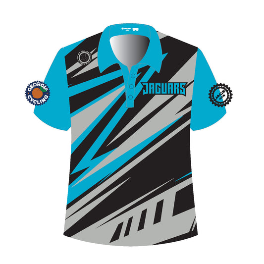 Jaguars Tech Polo