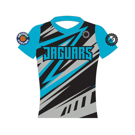 Jaguars Trail Tee