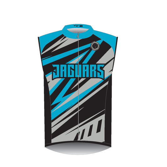 Jaguars Wind Vest
